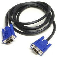 KABLO VGA 5 METRE - 1